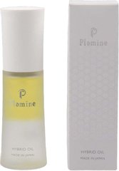 Plamine 美容精華液 雙層水油 富勒烯抗氧化保濕 30ml縮略圖