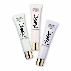 YSL圣罗兰 TOP SECRETS 矫正肤色防晒妆前乳SPF50・PA++++ 3色可选缩略图