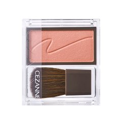 CEZANNE 倩丽 Cheek Blush 亲肤腮红 血色感持久 自然红晕 单色腮红 5色选缩略图