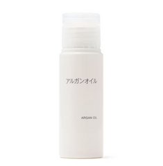 MUJI Pure Natural Argan Oil 50ml thumbnail