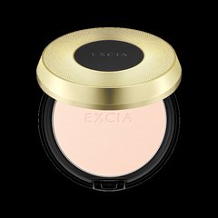 ALBION 奧爾濱 EXCIA 持久養護 壓倒性滋潤感 粉質細膩 上臉自然 補妝粉餅 新版蜜粉餅 30g縮略圖