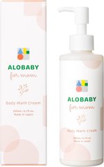 ALOBABY 安诺宝 天然有机孕妇用高保湿霜 200ml/400ml缩略图