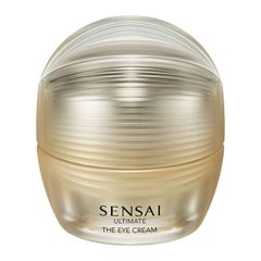 嘉娜宝 SENSAI ULTIMATE 丝光溢彩绚丽耀颜精华眼霜 15ml缩略图