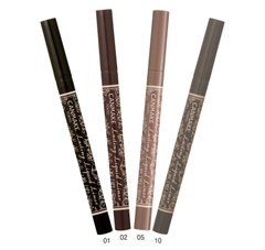 CANMAKE超強防水抗汗0.1mm極細眼線液筆0.6ml縮略圖