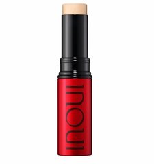 SHISEDO INOUI Brilliant High coverage Sunscreen concealer 3 colors 5.2g thumbnail