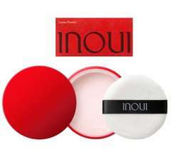 SHISEIDO INOUI Loose powder 15g thumbnail