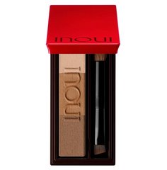 SHISEIDO  INOUI Eyebrow powder plate 2 colors thumbnail