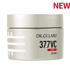 城野医生 Dr.Ci:Labo VC377美白淡斑精华面霜 50g缩略图