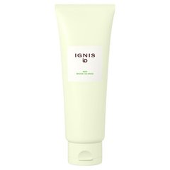 【新品】IGNIS BRIGHT CLEANSING PASTE IGNIS Bright Cleansing Paste / 200g ｜ DOKODEMO