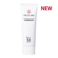 城野医生 Dr.ci:labo 保湿美白防晒啫喱 面部身体可用50g SPF50+/PA++++缩略图