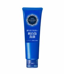 水之印 AQUALABEL 美白透明泡沫洗面奶130g缩略图