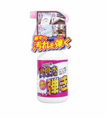 Tomowa 防污涂层剂 超级防水弹性剂 喷雾型 500ml缩略图