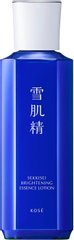 雪肌精 全新升级 药用 美白 肌肤防护W效能 预防色斑 保湿化妆水 30ml 200ml 350ml 本体 替换装 310ml缩略图