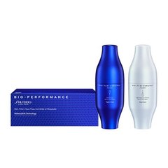 資生堂 SHISEIDO BIO 高機能動態分子玻尿酸緊致精華  豐盈飽滿 鎖水煥亮 玻尿酸無針填充 30mL*2支縮略圖