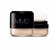 MiMC 均勻底妝 氧化鋅 零妝感 輕盈 礦物質保濕護膚粉底液 6g/3.4g SPF19 PA++ 3色選縮略圖