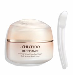 資生堂 SHISEIDO 盼麗風姿 Benefiance 智感撫痕眼霜 15g縮略圖