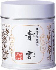 京都一保堂 茶铺 抹茶宇治清水 青云 云门往昔 松韵往昔 蓬莱往昔 明昔 20g 40g 多款选缩略图