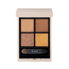 RMK Synchromatic Eyeshadow Palette thumbnail