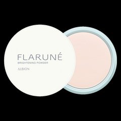 ALBION 奧爾濱 FLARUNE 活潤透白晚安粉19g 夜用美白嫩膚縮略圖
