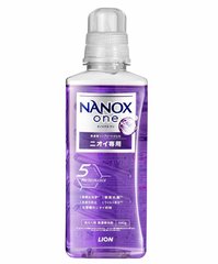 LION 狮王 TOP SUPER NANOX 异味专用 高级抗菌消臭洗衣液 多款选缩略图