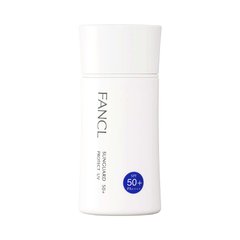 FANCL 防晒霜UV防晒隔离露SPF50 60ml缩略图