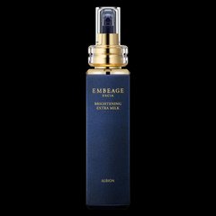 ALBION 奥尔滨 EMBEAGE EXCIA 药用美白乳液 200g缩略图