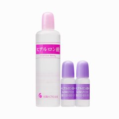 太阳芦荟社 玻尿酸原液 高效保湿万用80+10+10ml缩略图