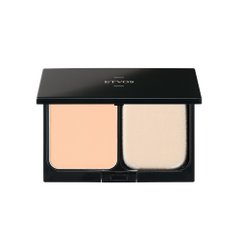 ETVOS 新升级 雾感无瑕矿物粉底 SPF50+ PA++++ 10g 4色选 本体带粉盒粉扑 替换装带粉扑缩略图