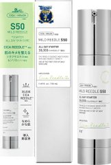 VT COSMETICS 天然微针 CICA积雪草精华 深层渗透 修复嫩肤 改善痘肌 S50 S100 S300 S700缩略图