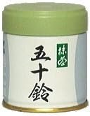 丸久小山园 五十铃抹茶粉 40g罐装 100罐装 500g袋装缩略图