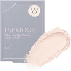 KOSE 高丝 ESPRIQUE 绮丝碧 新发售 史上最高透明度 高光泽 柔滑长效散粉 6g 3色选缩略图