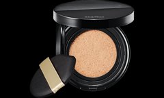資生堂 MAQuillAGE 新發售 亮顏光彩 毛孔隱形 新概念美容液心機氣墊粉底 SPF 50+  PA ++++ 3色選縮略圖