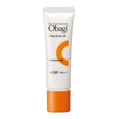 Obagi 新款日间精华系列 含3种维生素C UV防晒乳 提亮肤色 可用作高光 BB霜 自然遮瑕 妆前打底 可叠涂 SPF50+ PA++++ 30g缩略图