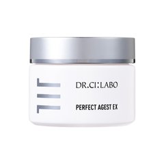 城野医生 Dr.Ci:Labo 完美全效修护抗老面霜EX  富含富勒烯 45g缩略图