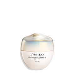 資生堂 SHISEIDO 時光琉璃御藏 全新升級 臻采日霜 SPF30 PA++++ 51g縮略圖
