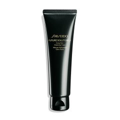 资生堂 SHISEIDO 时光琉璃 御藏臻润洁面乳 134g缩略图