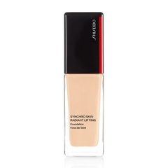 資生堂 SHISEIDO 超進化持久光澤粉底 新升級！感肌同步精致精華粉底 SPF35  PA ++++ 30g縮略圖