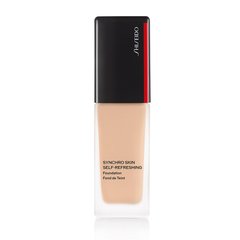 資生堂 SHISEIDO 超進化持久啞光粉底 新升級！感肌同步柔霧抗氧粉底 SPF35  PA ++++ 30g縮略圖
