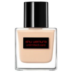 植村秀 shu uemura 全新透光瓶 無極限裸光精萃粉底 20色選縮略圖
