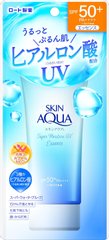 乐敦 SKIN AQUA 水感保湿防晒精华SPF50+／PA++++80g缩略图