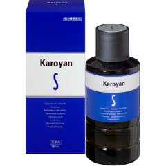 第一三共 KAROYAN S 生发液 预防脱发 180ml缩略图