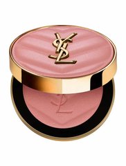 YSL圣罗兰 高定皮革腮红 先锋出色 糯感烤粉 细腻融肤 整日锁色 全7色 6g缩略图