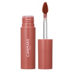 CANMAKE 玻璃光澤唇釉 四色選 3.1g縮略圖