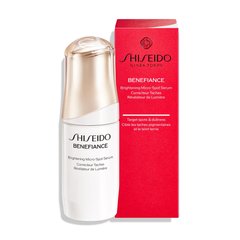 資生堂 SHISEIDO 2025新升級 盼麗風姿 美白精華液 煥亮微米 S精華 30mL/50mL縮略圖