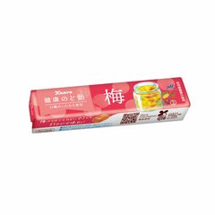 Kanro 无添加纪州梅飴润喉糖11粒缩略图