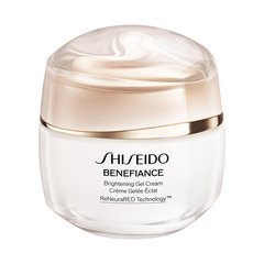 資生堂 SHISEIDO 2025新升級 盼麗風姿 美白啫喱面霜 本體/替換裝縮略圖