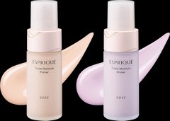 KOSE 高丝 ESPRIQUE 绮丝碧 三重保湿妆前隔离妆前乳 SPF20 PA++ 30g缩略图