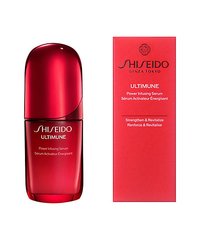 資生堂 SHISEIDO 全新紅腰子精華 ULTIMUNE 去除抗老精華 能量注入 抗老提亮維穩 30ml50ml 多款選縮略圖