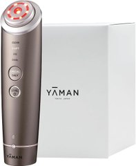 美品　YAMAN 家庭用光美容器 STA-20B YAMAN Small Fascia King Eye Beauty Device - myernk