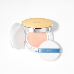 Fujiko 控油持久防水防汗气垫水粉饼NEO SPF33 PA+++ 13g缩略图